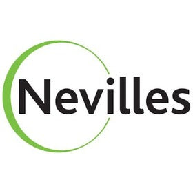Nevilles - The Trusted Supplier for Premium Tableware and Kitchenware