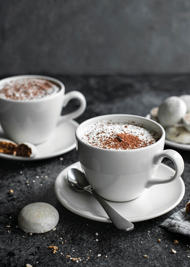 Utopia | Tableware | Liv Cup 22.75cl (8oz) | Bespoke77