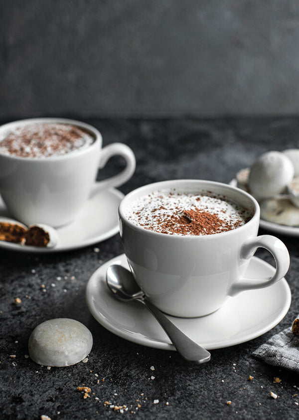 Utopia | Tableware | Liv Cup 8.5cl (3oz) | Bespoke77