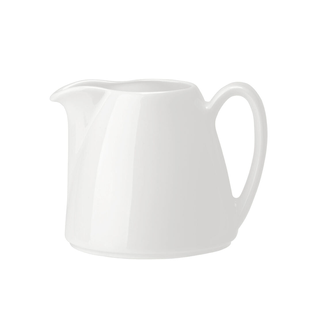 Utopia | Tableware | Liv Jug 28.5cl (10oz) | Bespoke77