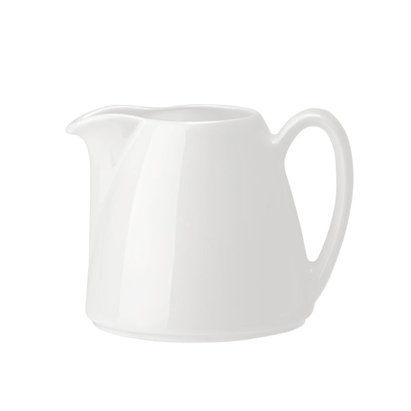 Utopia | Tableware | Liv Jug 28.5cl (10oz) | Bespoke77
