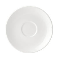 Utopia | Tableware | Liv Saucer 15.25cm (6") | Bespoke77