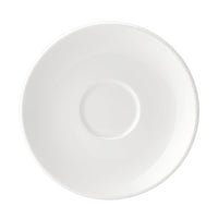 Utopia | Tableware | Liv Saucer 12.5cm (4 7/8") | Bespoke77