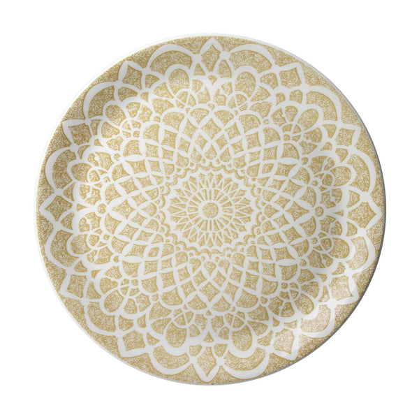 Utopia | Tableware | Ink Nomad Sand Coupe Plate 30cm (11 3/4") | Bespoke77