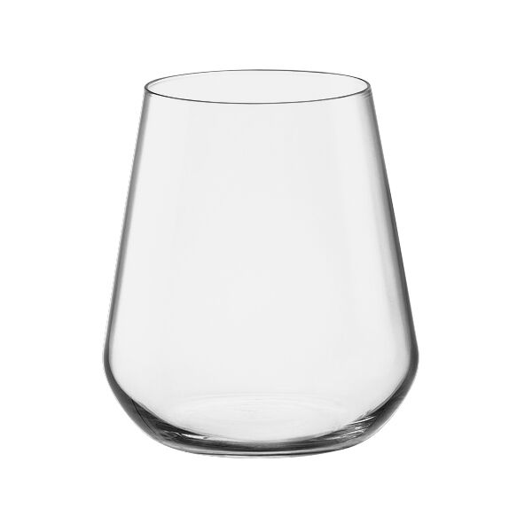 Utopia | Glassware (Crystal) | Inalto Uno DOF 10.16cm H 44.5cl (4" 15oz) | Bespoke77
