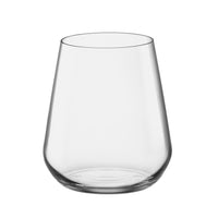 Utopia | Glassware (Crystal) | Inalto Uno Water 9.53cm H 35cl (3 3/4" 11 4/5oz) | Bespoke77