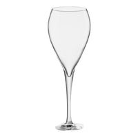 Utopia | Glassware (Crystal) | Inalto Tre Sensi Sparkling Mini 17.78cm 15cl | Bespoke77