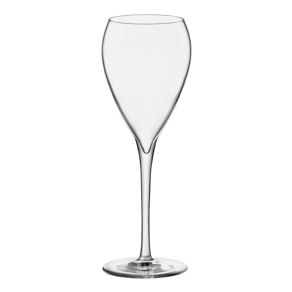 Utopia | Glassware (Crystal) | Inalto Tre Sensi Sparkling 20cm 21.5cl | Bespoke77