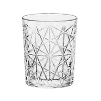 Utopia | Glassware (Soda Lime) | Lounge DOF 10.8cm H 39cl (4 1/4" 13 1/4oz) | Bespoke77