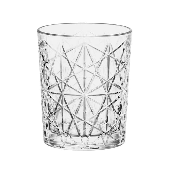 Utopia | Glassware (Soda Lime) | Lounge DOF 10.8cm H 39cl (4 1/4" 13 1/4oz) | Bespoke77