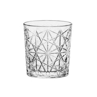 Utopia | Glassware (Soda Lime) | Lounge Water 8.89cm H 27.5cl (3 1/4" 9 1/4oz) | Bespoke77