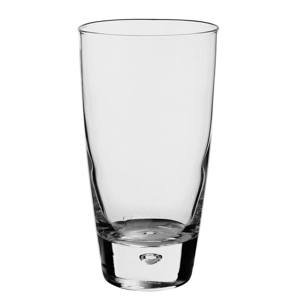 Utopia | Glassware (Soda Lime) | Luna Long Drink 13.97cm H 35cl (5 1/2" 11 3/4oz) | Bespoke77