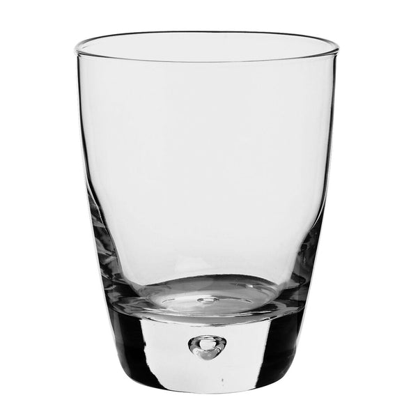 Utopia | Glassware (Soda Lime) | Luna DOF 10.8cm H 35cl (4 1/4" 11 3/4oz) | Bespoke77