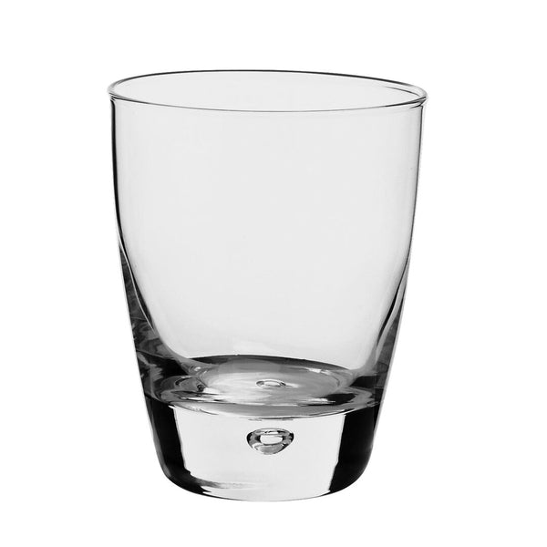 Utopia | Glassware (Soda Lime) | Luna Rocks 9.53cm H 26cl (3 3/4" 8 3/4oz) | Bespoke77