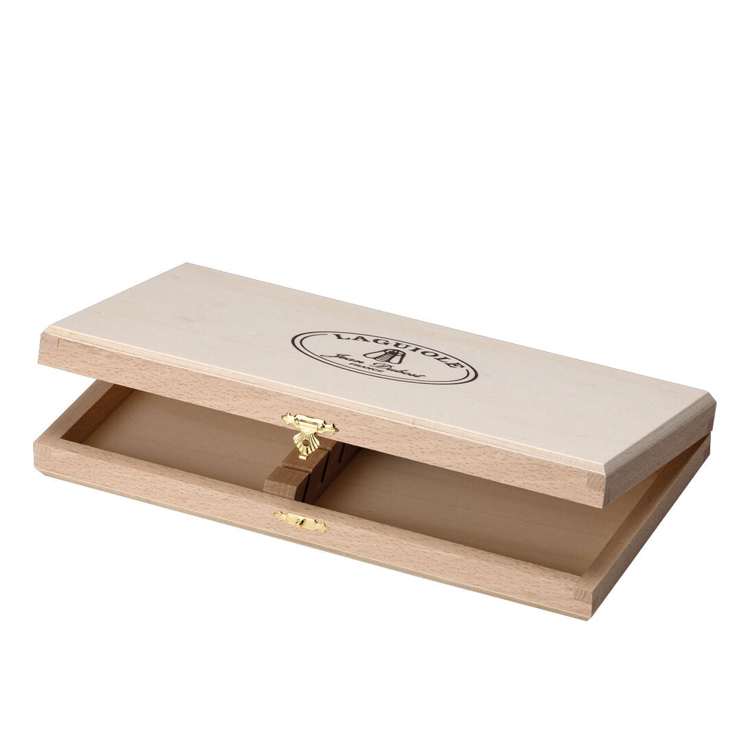 Laguiole Knife Box