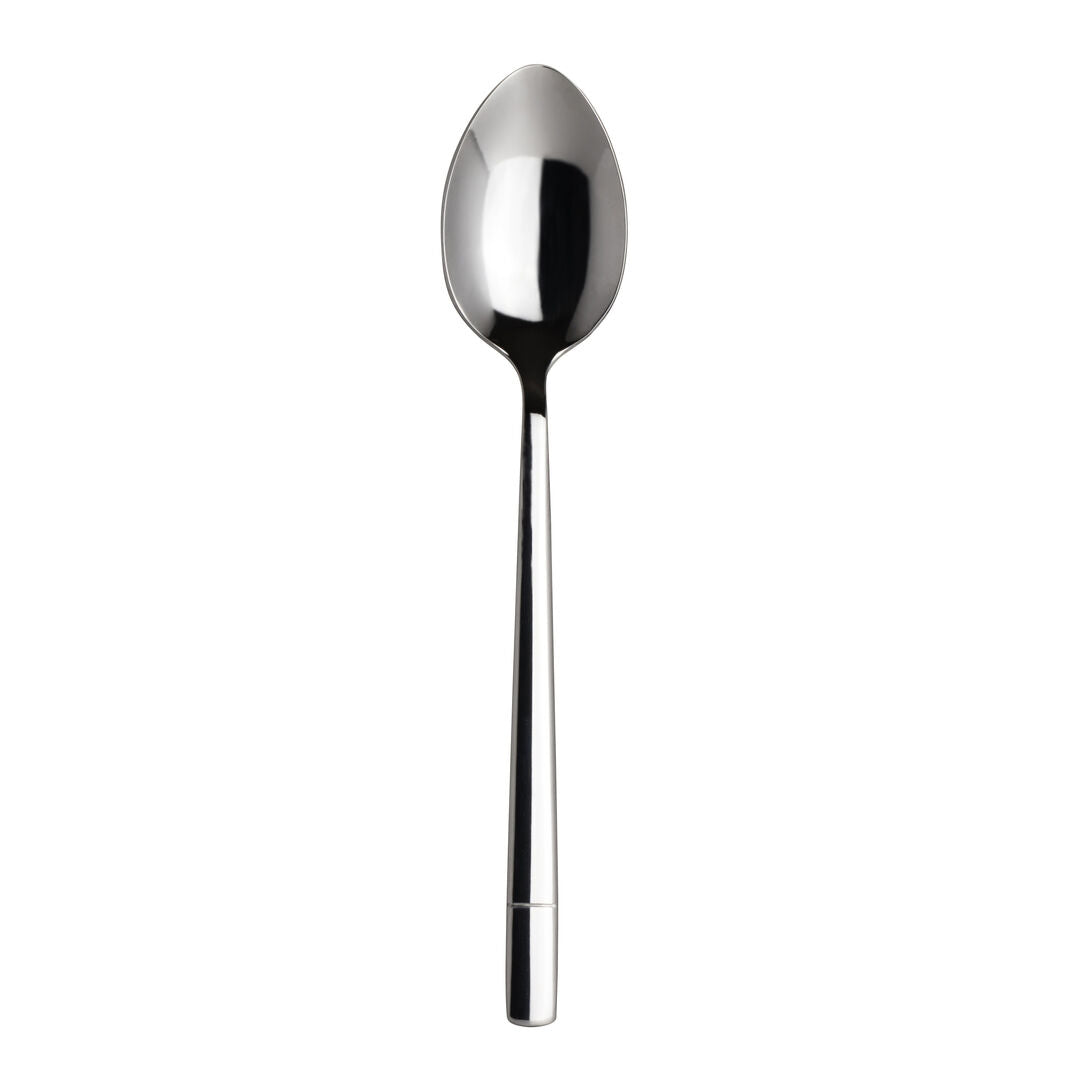 Utopia | Cutlery | Marnee Oval Bowl Soup/Dessert Spoon 18cm (7 1/8") | Bespoke77
