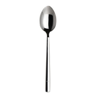 Utopia | Cutlery | Marnee Oval Bowl Soup/Dessert Spoon 18cm (7 1/8") | Bespoke77