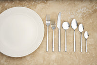 Utopia | Cutlery | Marnee A.D. Coffee Spoon 11cm (4 3/8") | Bespoke77