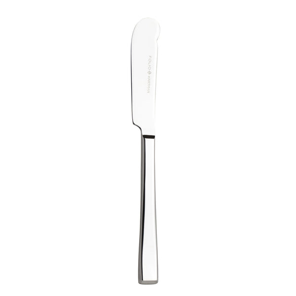 Utopia | Cutlery | Hartman Butter Knife 17.8cm (7") | Bespoke77
