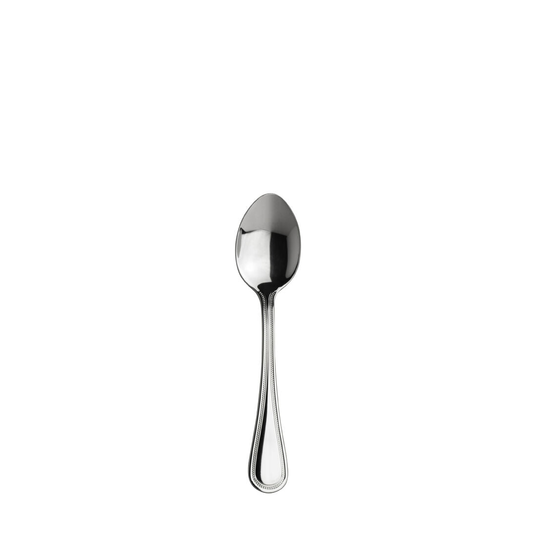 Utopia | Cutlery | Logan Oval Bowl/Dessert Spoon 17.5cm (6 7/8") | Bespoke77