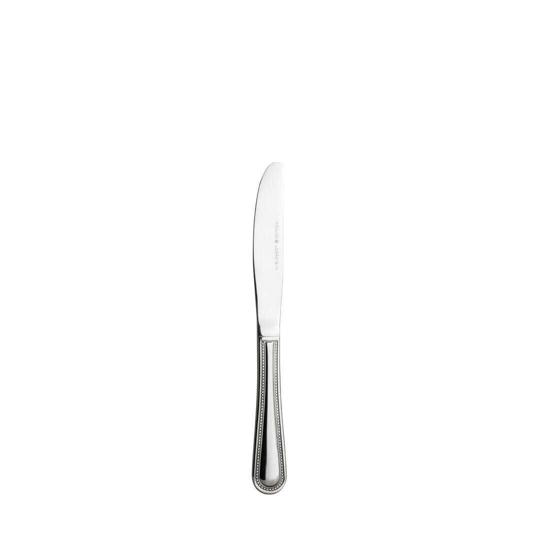Utopia | Cutlery | Logan Butter Knife 18.1cm (7 1/8") | Bespoke77