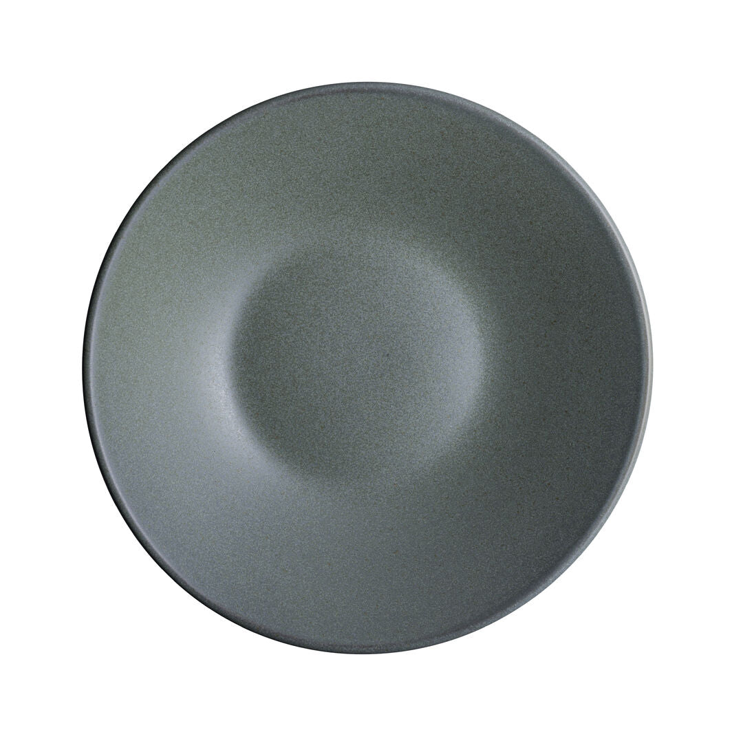 Utopia | Tableware | Maham Carnaby Teal Bowl 23cm 105cl (9" 37oz) | Bespoke77