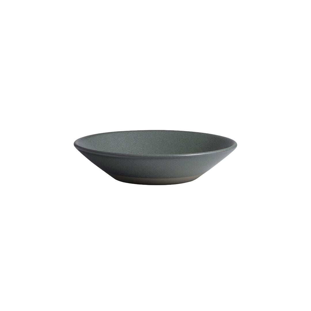 Utopia | Tableware | Maham Carnaby Teal Bowl 20 x 4.13cm 57cl (7 3/4 x 1 5/8" 20oz) | Bespoke77