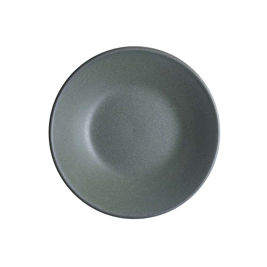 Utopia | Tableware | Maham Carnaby Teal Bowl 20 x 4.13cm 57cl (7 3/4 x 1 5/8" 20oz) | Bespoke77
