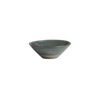 Utopia | Tableware | Maham Carnaby Teal Bowl 10 x 3.5cm 11.4cl (4 x 1 3/8" 4oz) | Bespoke77