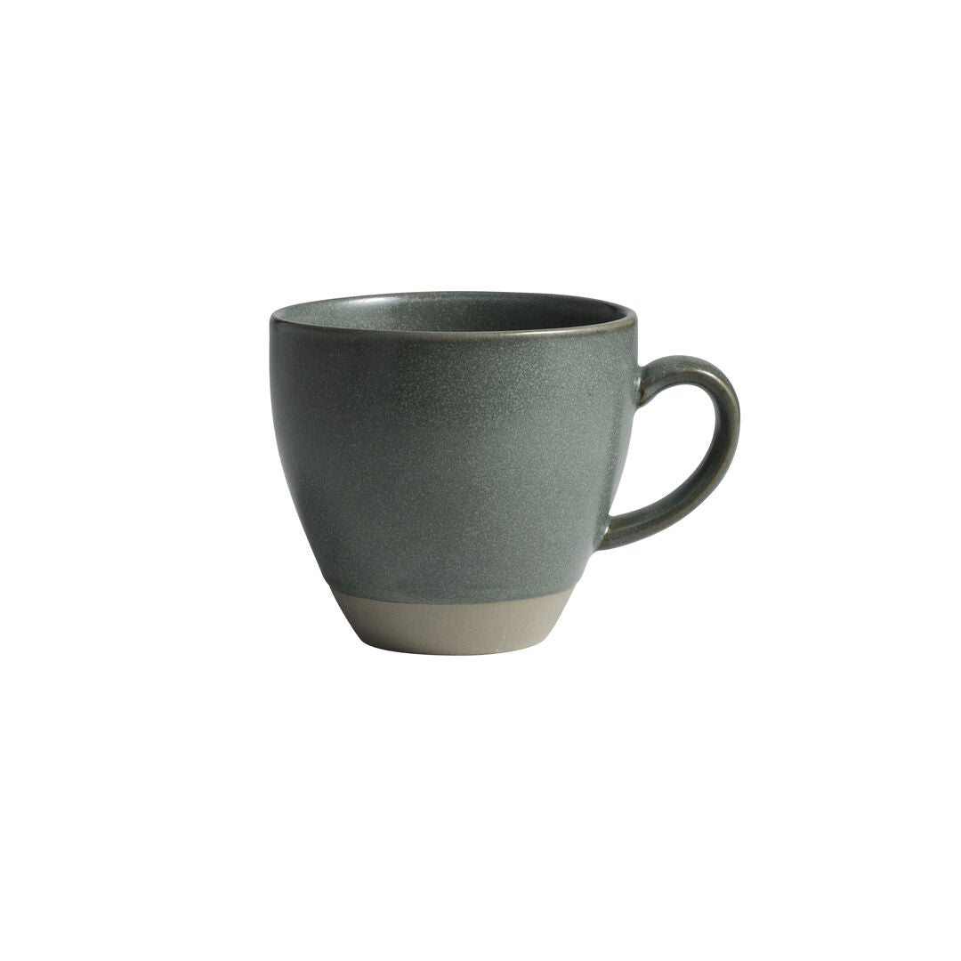 Maham Carnaby Teal Mug 43cl (14 1/2oz)
