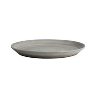 Utopia | Tableware | Maham Carnaby Dove Coupe Plate 27cm (10 5/8") | Bespoke77