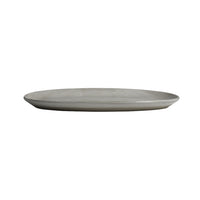 Utopia | Tableware | Maham Carnaby Dove Oval Platter 28 x 14cm (11 x 5 1/2") | Bespoke77