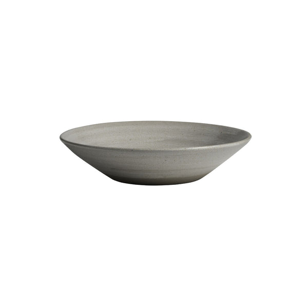 Utopia | Tableware | Maham Carnaby Dove Bowl 23cm 105cl (9" 37oz) | Bespoke77