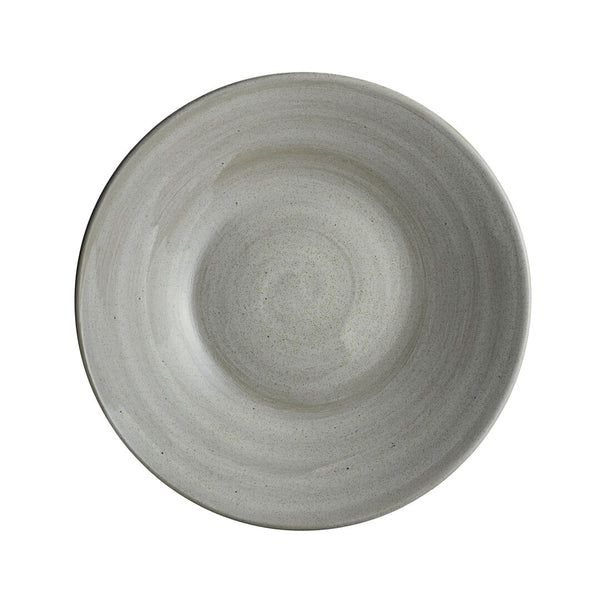 Utopia | Tableware | Maham Carnaby Dove Bowl 23cm 105cl (9" 37oz) | Bespoke77