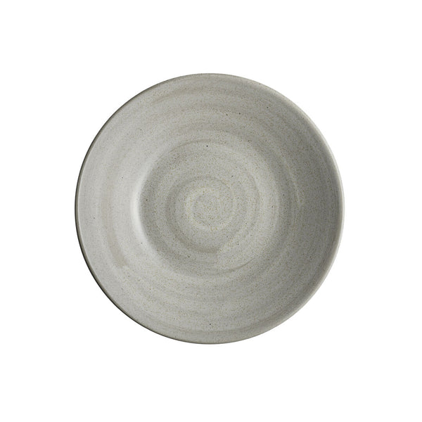 Utopia | Tableware | Maham Carnaby Dove Bowl 20 x 4.13cm 57cl (7 3/4 x 1 5/8" 20oz) | Bespoke77