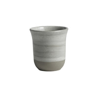 Utopia | Tableware | Maham Carnaby Dove Unhandled Cup 7 x 7.3cm 14.25cl (2 3/4 x 2 7/8" 5oz) | Bespoke77