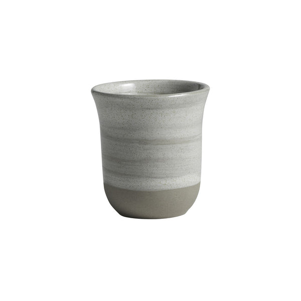 Maham Carnaby Dove Unhandled Cup 7 x 7.3cm 14.25cl (2 3/4 x 2 7/8" 5oz)