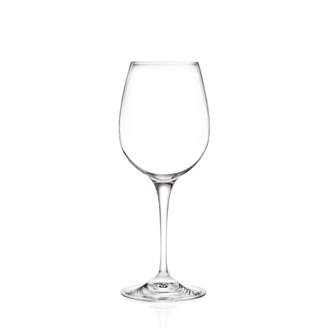 Utopia | Glassware (Crystal) | Invino Large Wine Goblet 23.5cm H 56cl | Bespoke77