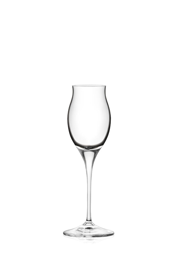 Utopia | Glassware (Crystal) | Invino Sherry Goblet 17.46cm H 10cl | Bespoke77