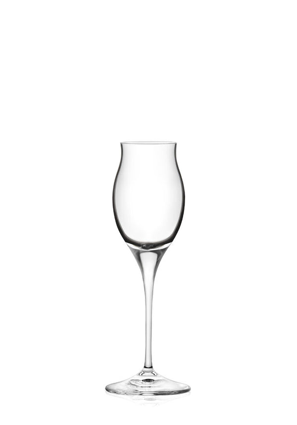 Utopia | Glassware (Crystal) | Invino Sherry Goblet 17.46cm H 10cl | Bespoke77