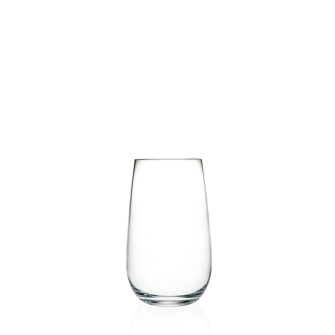 Utopia | Glassware (Crystal) | Invino Hiball Tumbler 48cl (16 8/9oz) | Bespoke77