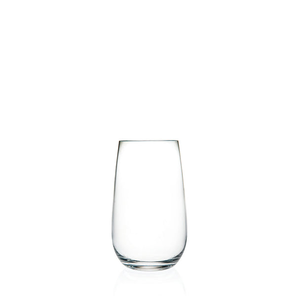 Utopia | Glassware (Crystal) | Invino Hiball Tumbler 48cl (16 8/9oz) | Bespoke77