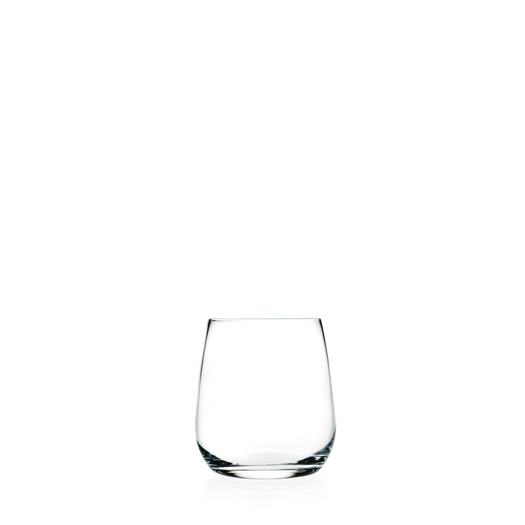Utopia | Glassware (Crystal) | Invino Water Tumbler 37cl (13oz) | Bespoke77