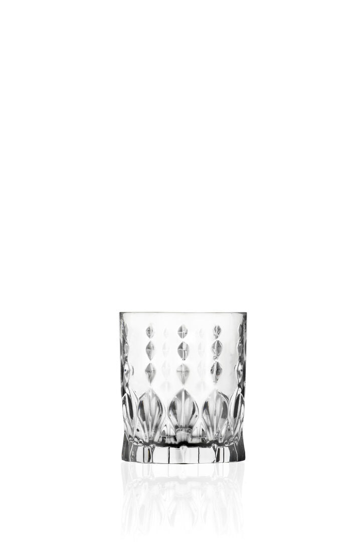 Utopia | Glassware (Crystal) | Marilyn DOF Tumbler 9.53cm H 33.7cl | Bespoke77