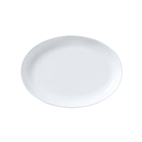 Utopia | Tableware | Misc Oval Platter 30cm (11 3/4") | Bespoke77