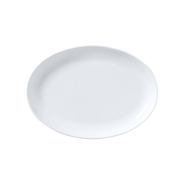 Utopia | Tableware | Misc Oval Platter 30cm (11 3/4") | Bespoke77