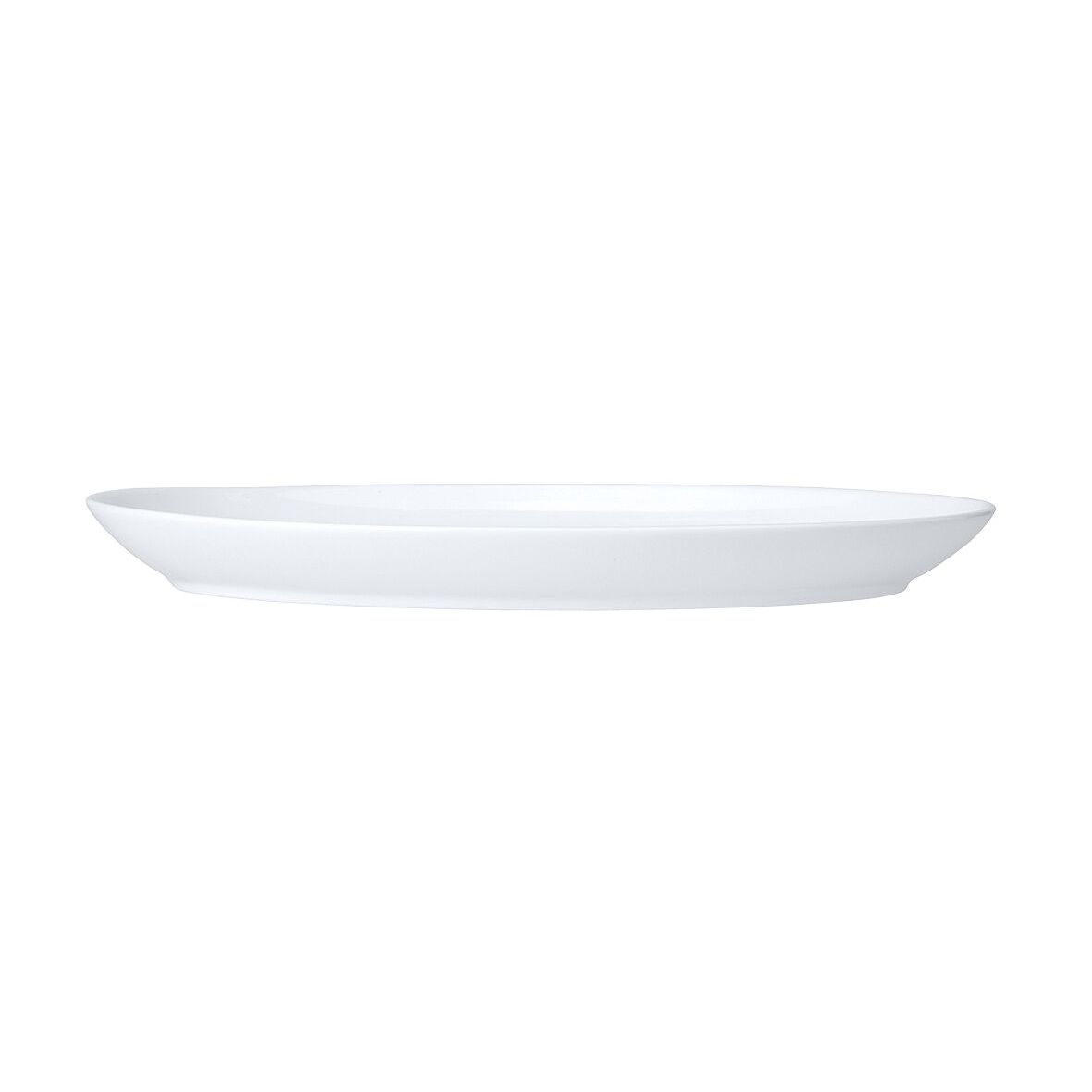 Utopia | Tableware | Misc Oval Platter 30cm (11 3/4") | Bespoke77