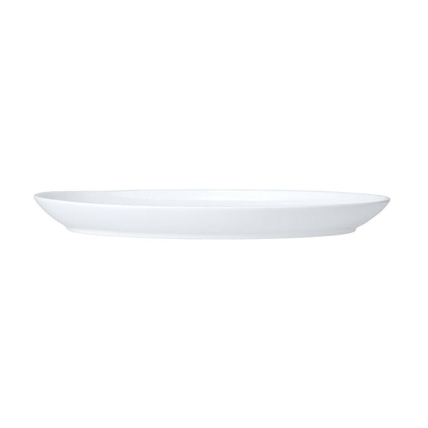 Utopia | Tableware | Misc Oval Platter 30cm (11 3/4") | Bespoke77