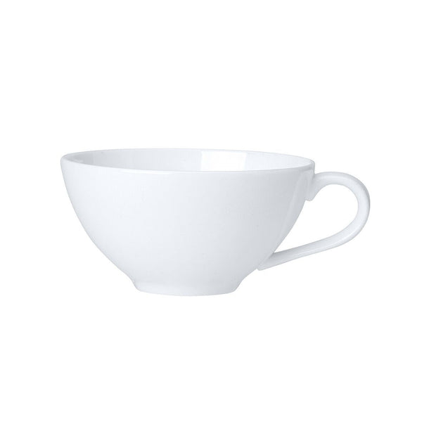 Utopia | Tableware | Misc Tea Cup 5.4cm 17cl (2 1/8" 6oz) | Bespoke77