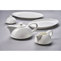 Utopia | Tableware | Misc Teapot 15.3cm 65cl (6" 23oz) | Bespoke77